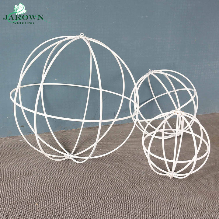 2 Colors Paint Spherical Arch Set