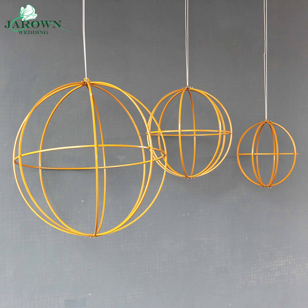 2 Colors Paint Spherical Arch Set