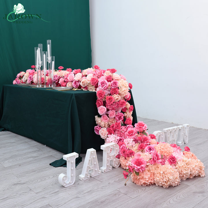 Afterglow(LII)-Flower Arrangement