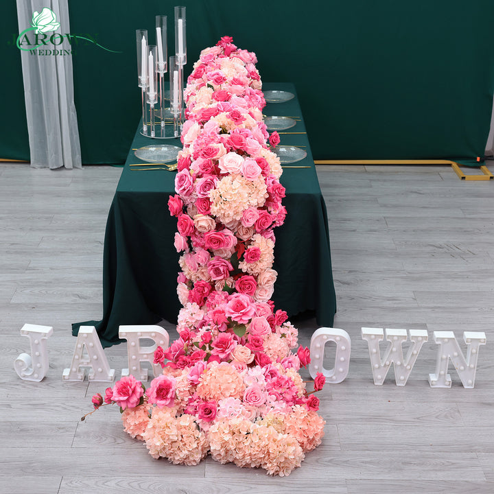 Afterglow(LII)-Flower Arrangement