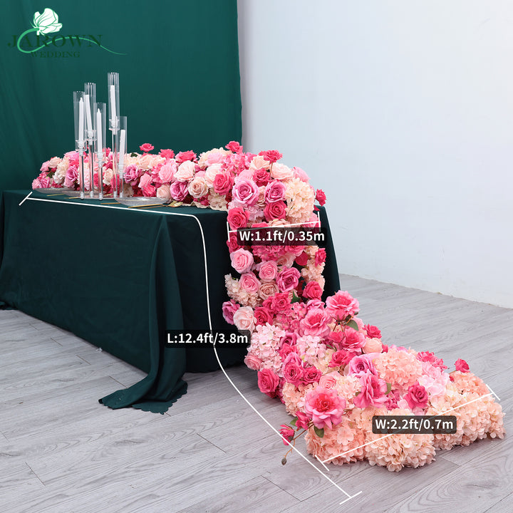 Afterglow(LII)-Flower Arrangement