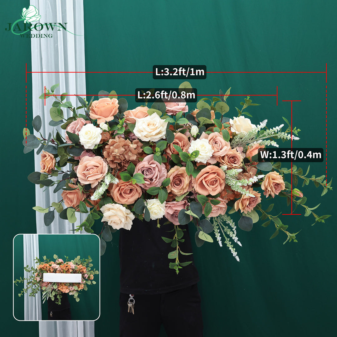 Afterglow(LIII)-Flower Arrangement