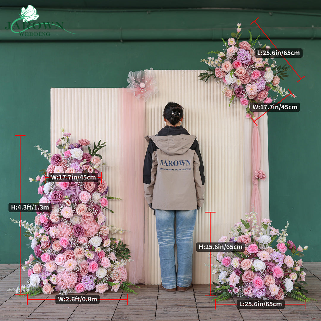 Destiny(CIX)-Flower Arrangement