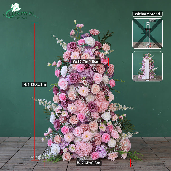 Destiny(CIX)-Flower Arrangement