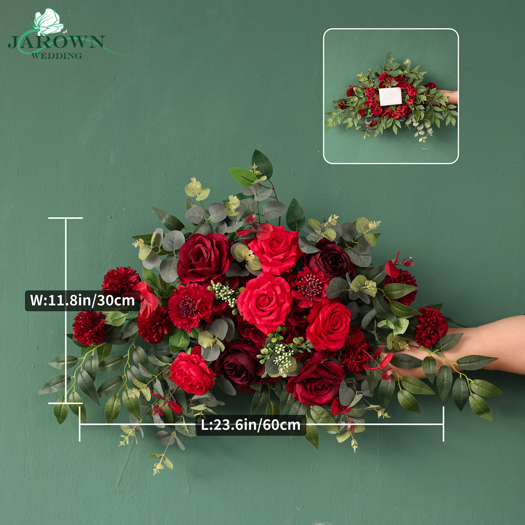 Destiny(CXII)-Flower Arrangement