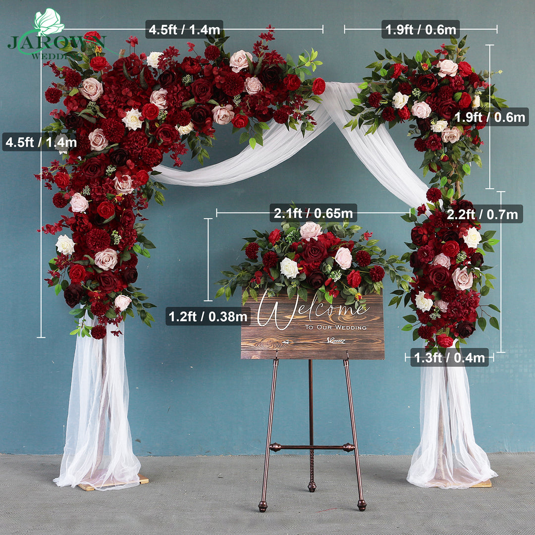 Destiny(III)-Flower Arrangement