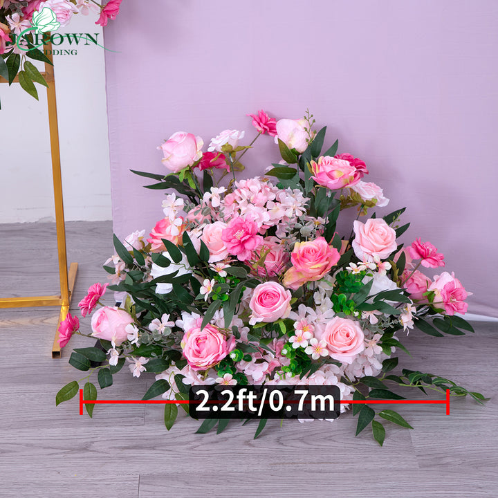 Destiny(XXXVII)-Flower Arrangement