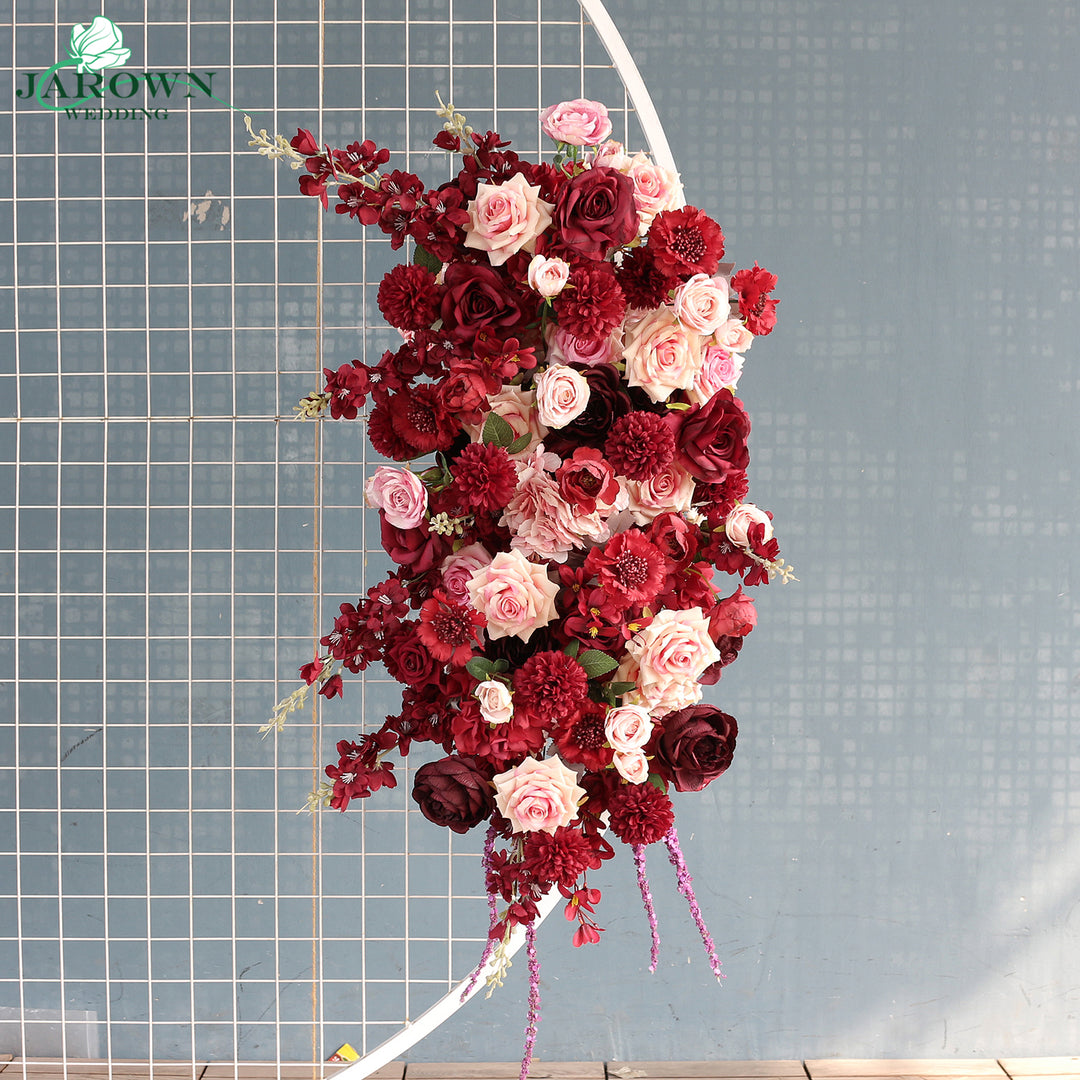 Destiny(Ⅳ)-Flower Arrangement