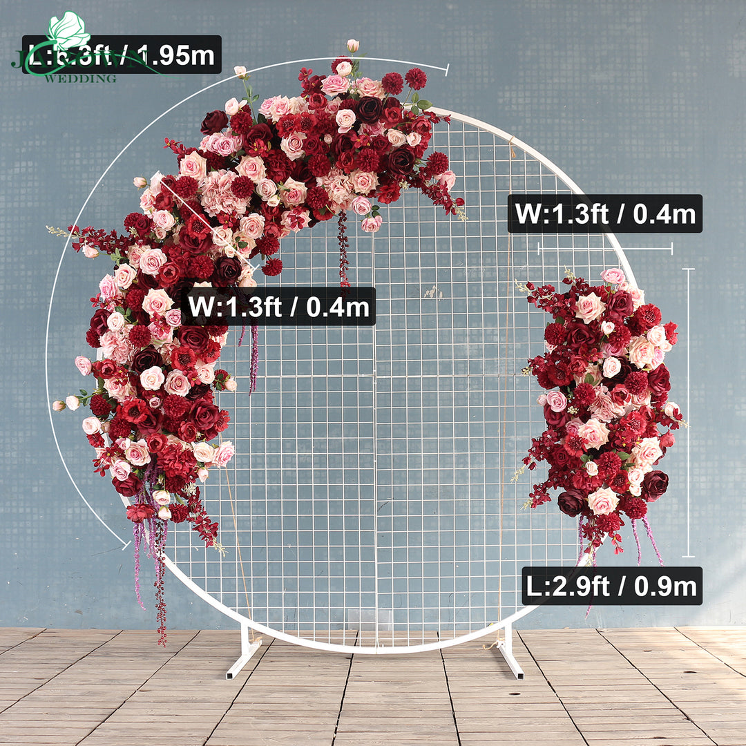 Destiny(Ⅳ)-Flower Arrangement