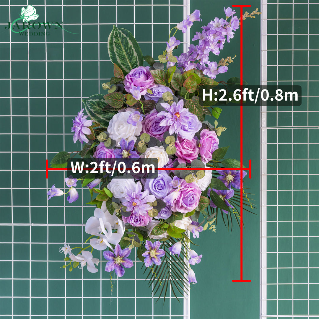 Destiny(LVI)-Flower Arrangement