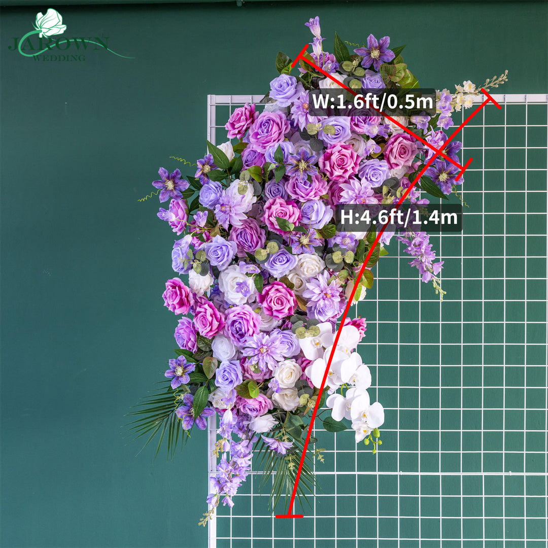 Destiny(LVI)-Flower Arrangement