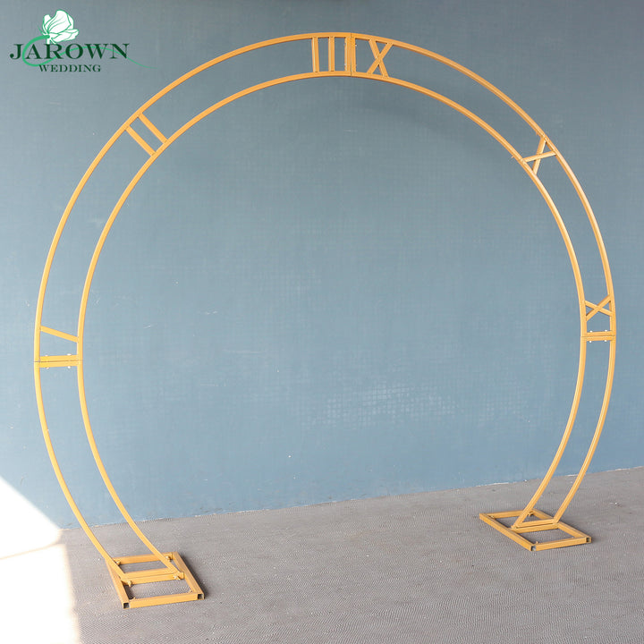 Golden Paint Curved Pro Arch (Ⅱ)