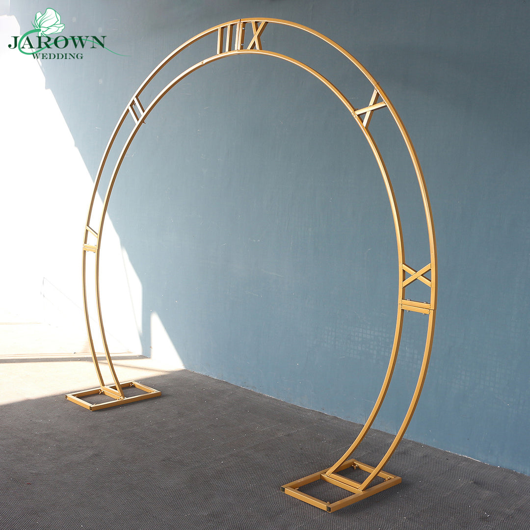 Golden Paint Curved Pro Arch (Ⅱ)