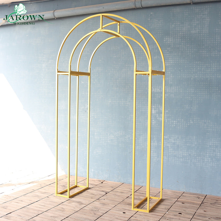 Golden Paint Curved Pro Arch (Ⅳ)