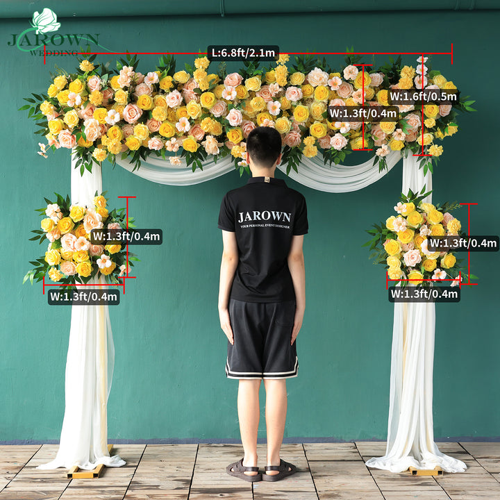 Loyalty(XXXI)-Flower Arrangement