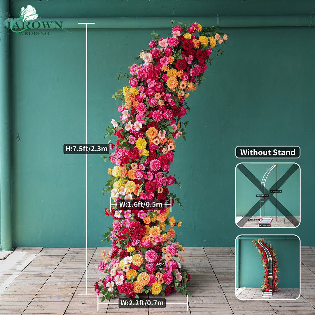 Loyalty(XXXIV)-Flower Arrangement