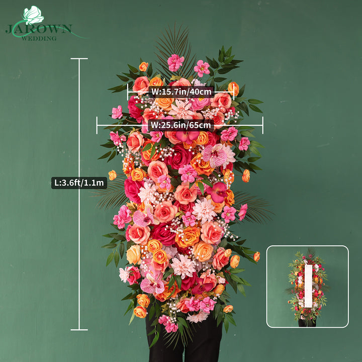 Loyalty(L)-Flower Arrangement