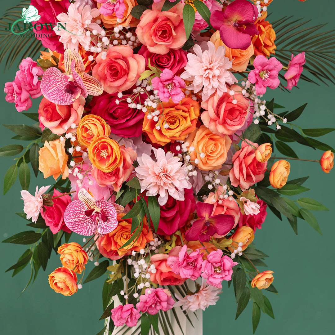 Loyalty(L)-Flower Arrangement