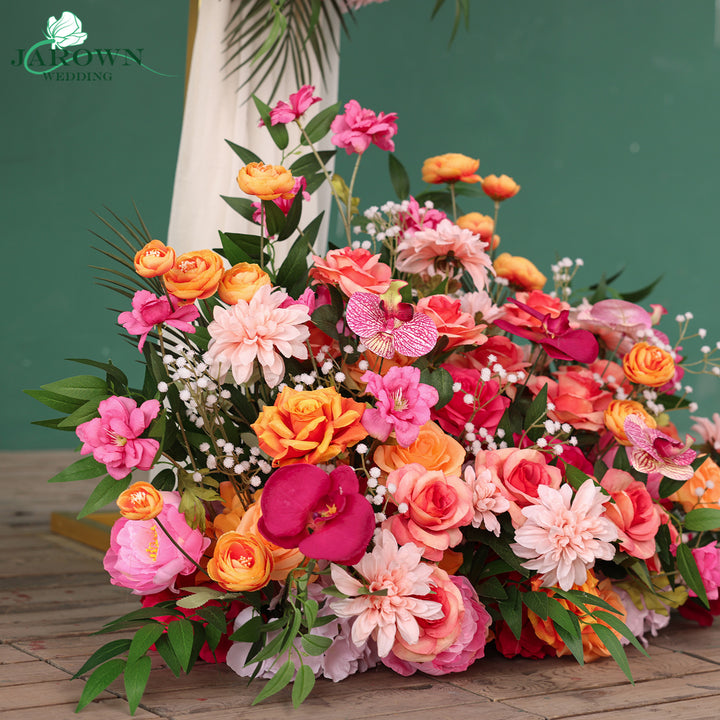 Loyalty(L)-Flower Arrangement