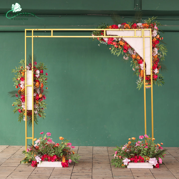 Loyalty(L)-Flower Arrangement