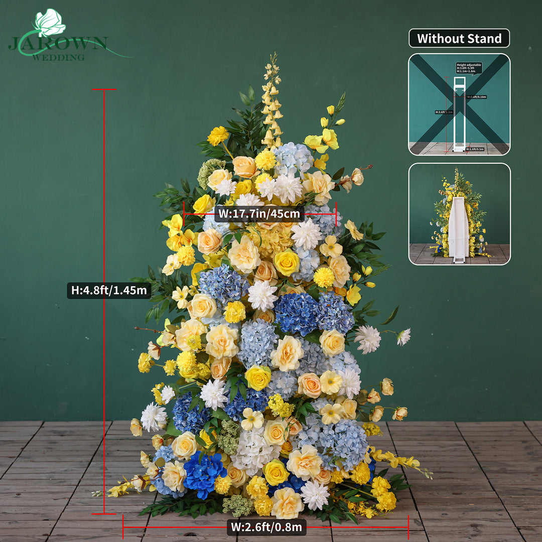 Loyalty(LII)-Flower Arrangement