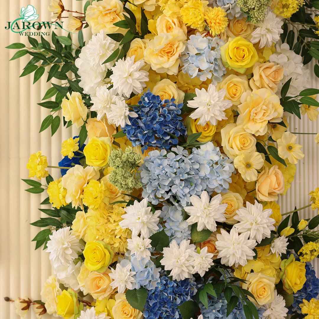 Loyalty(LII)-Flower Arrangement