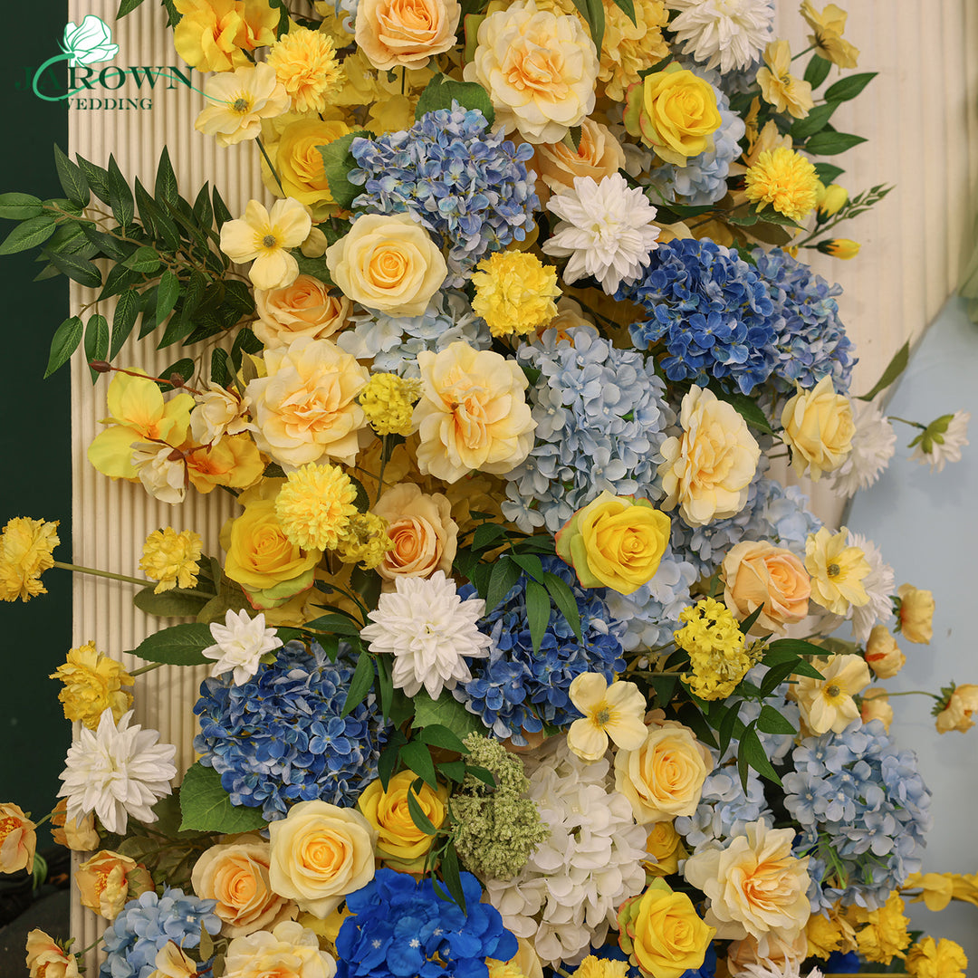 Loyalty(LII)-Flower Arrangement