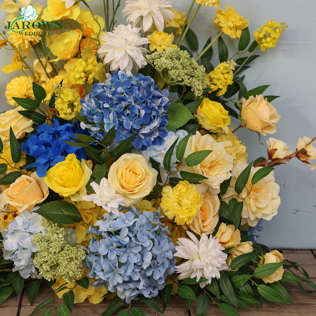 Loyalty(LII)-Flower Arrangement