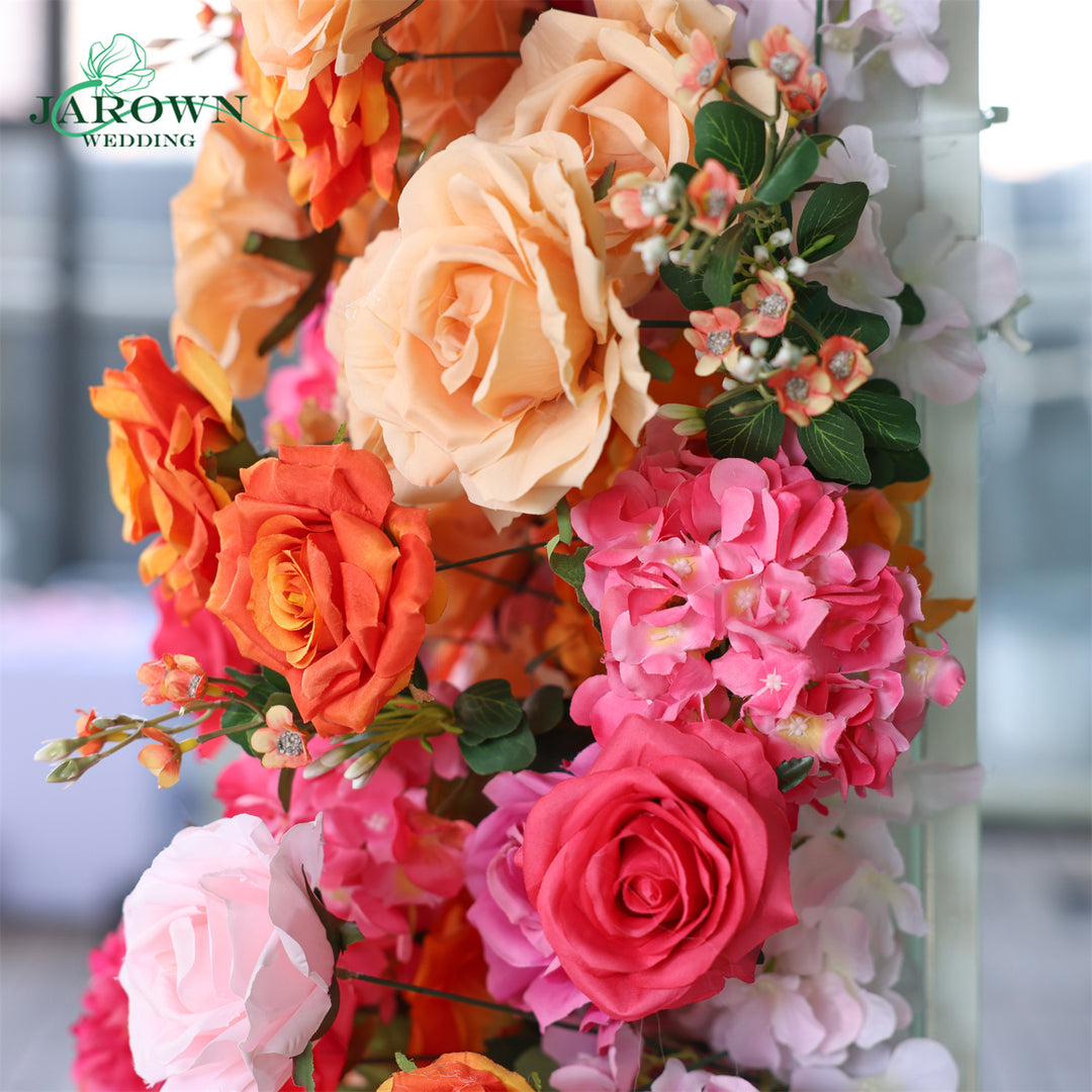 Loyalty(LIII)-Flower Arrangement