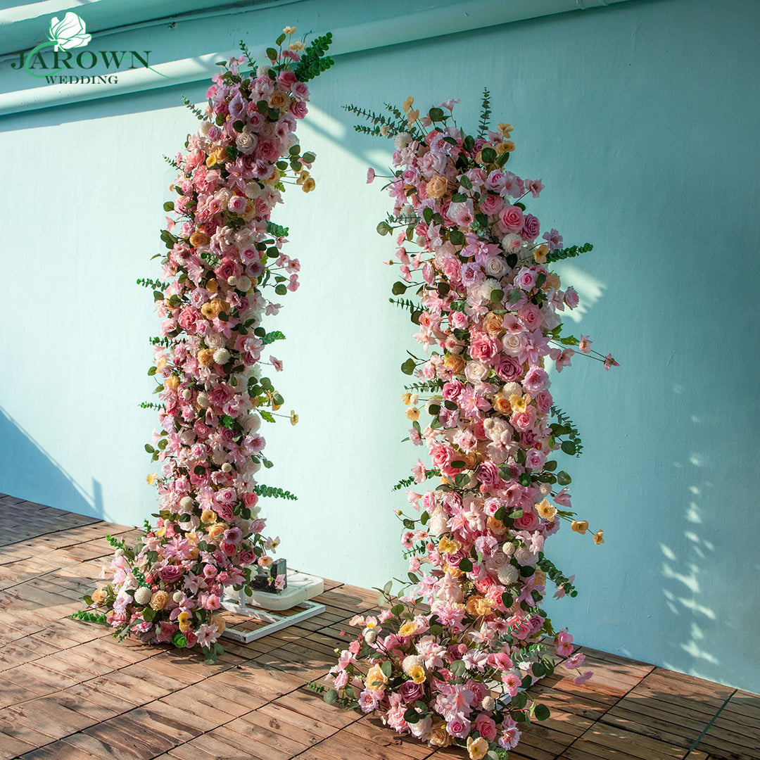 Marshmallow(XLIV)-Flower Arrangement