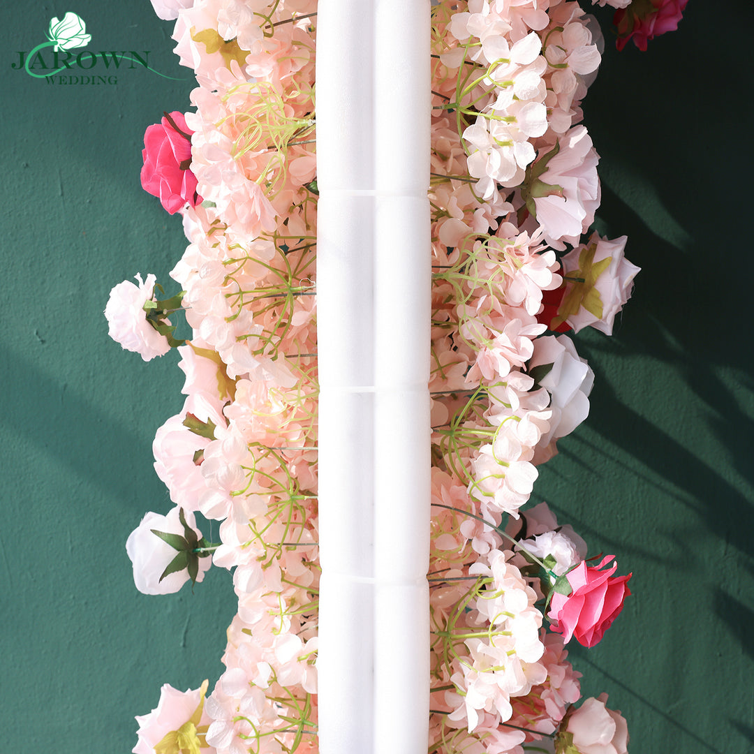 Marshmallow(LVI)-Flower Arrangement