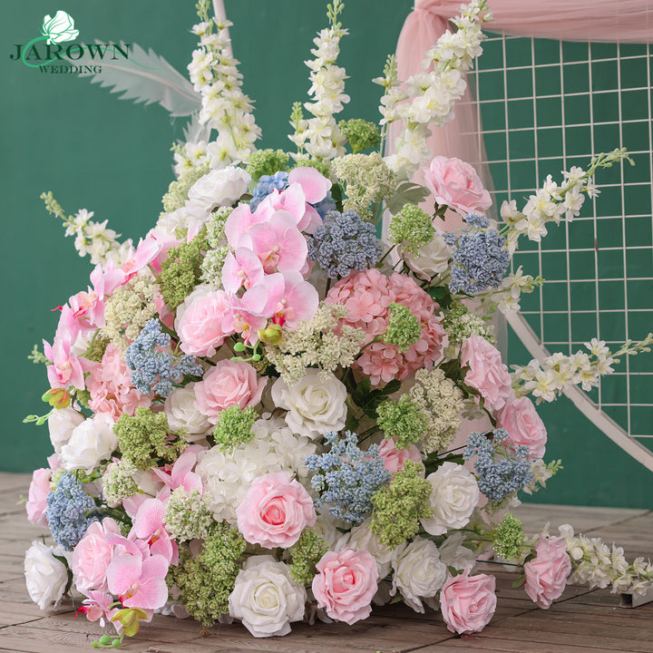 Marshmallow(LXXX)-Flower Arrangement