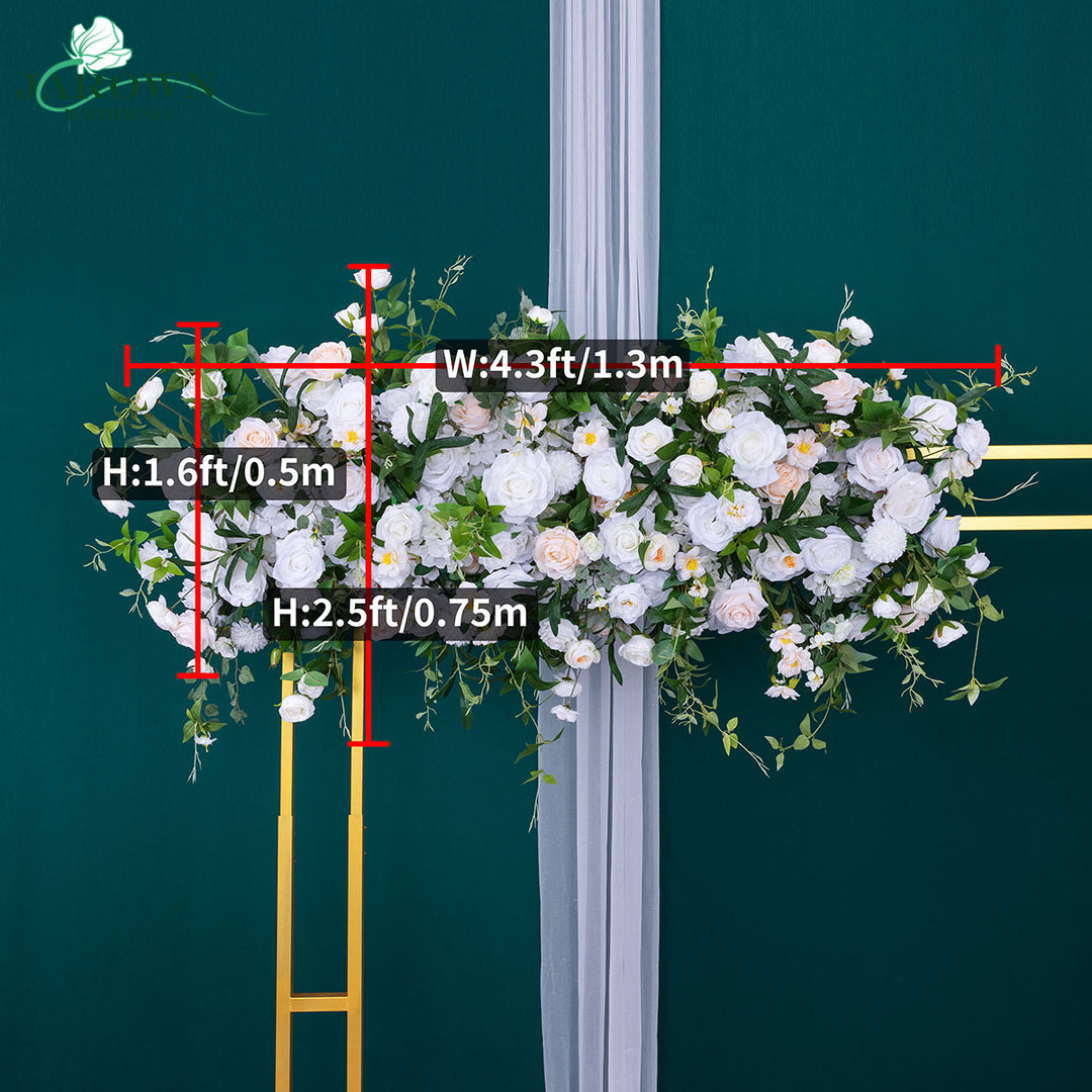 Petrichor(LXII)-Flower Arrangement
