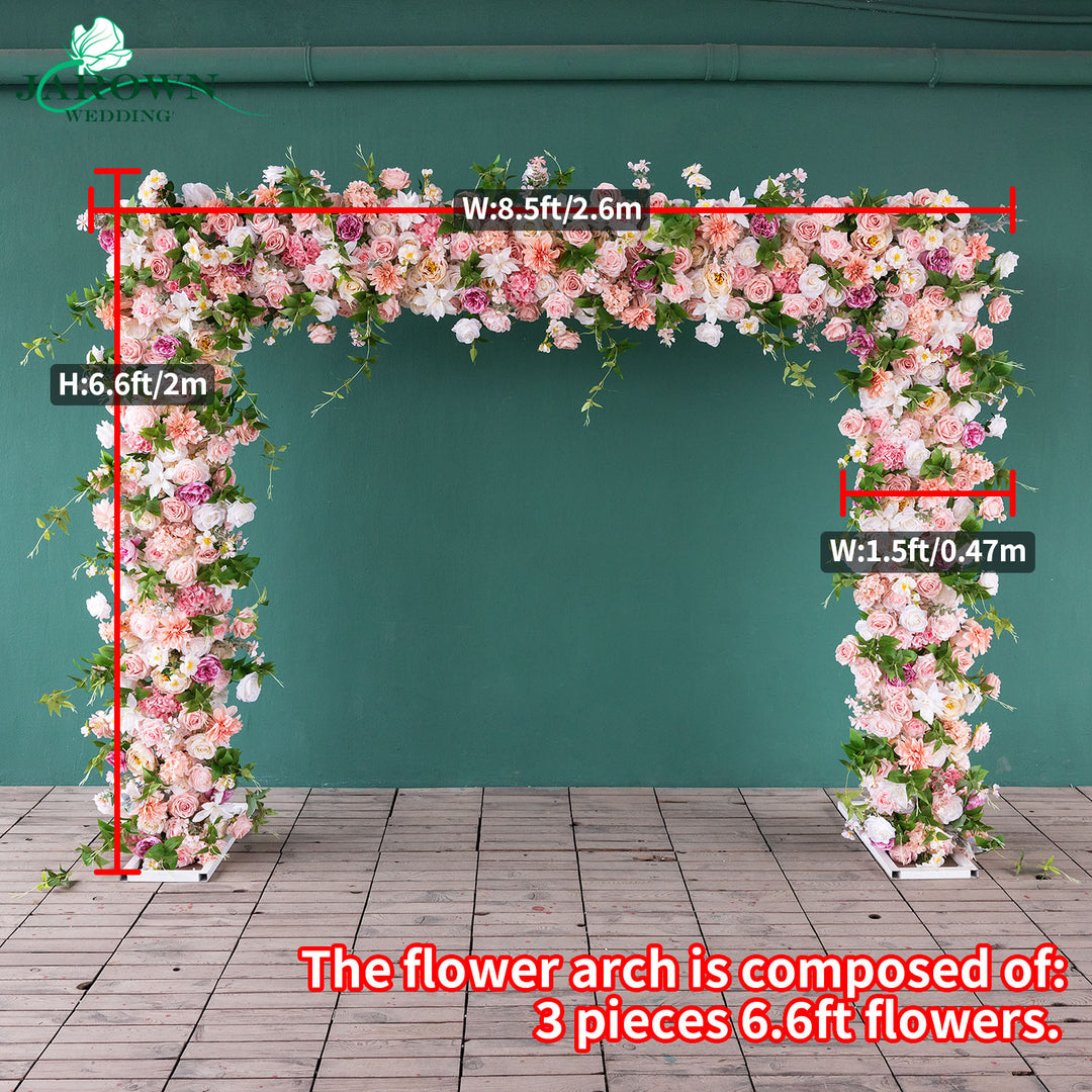Petrichor(LXX)-Flower Arrangement