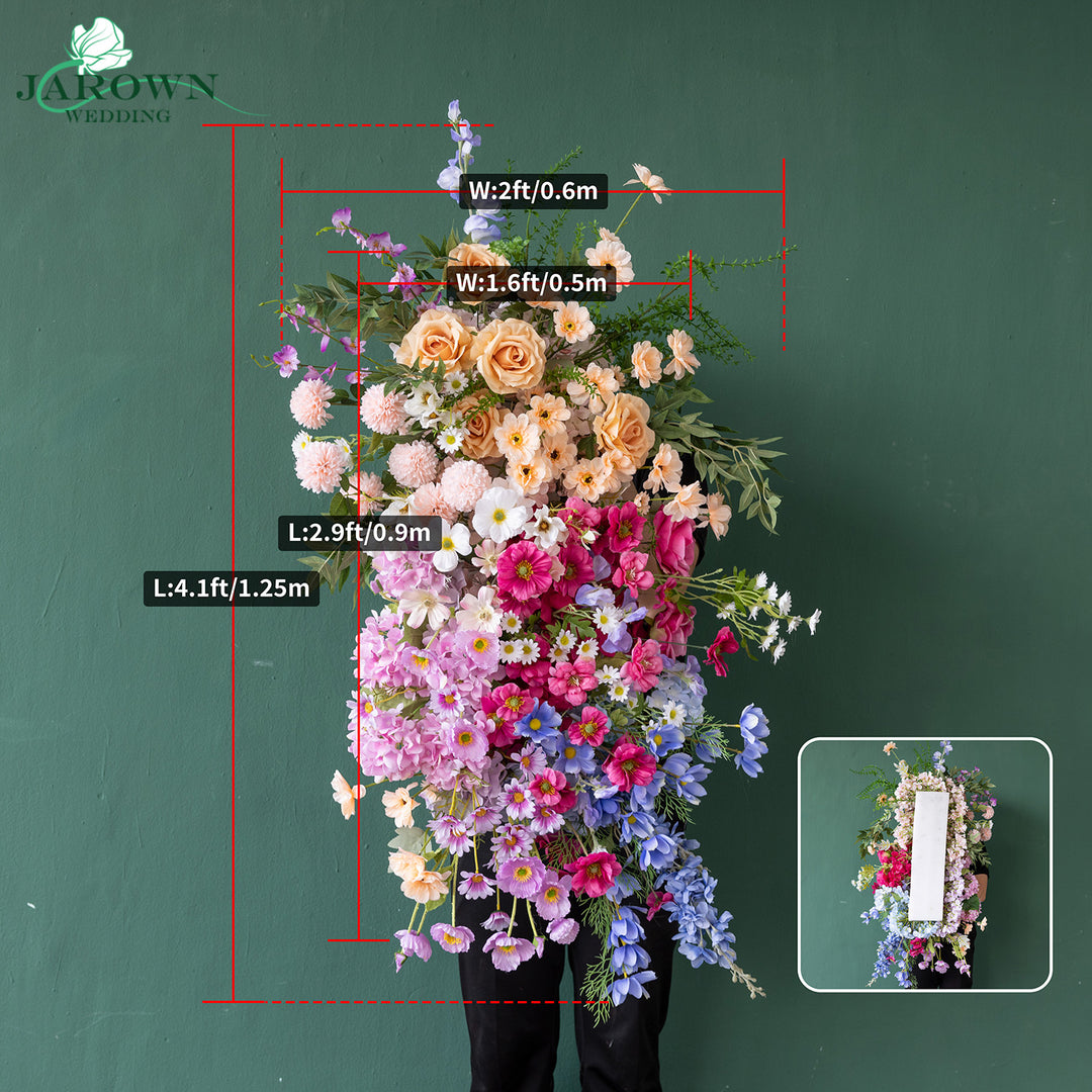 Petrichor(XCIX)-Flower Arrangement