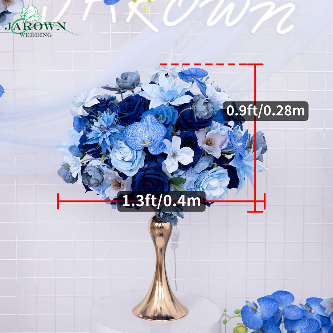 Promise(XVIII)-Flower Arrangement
