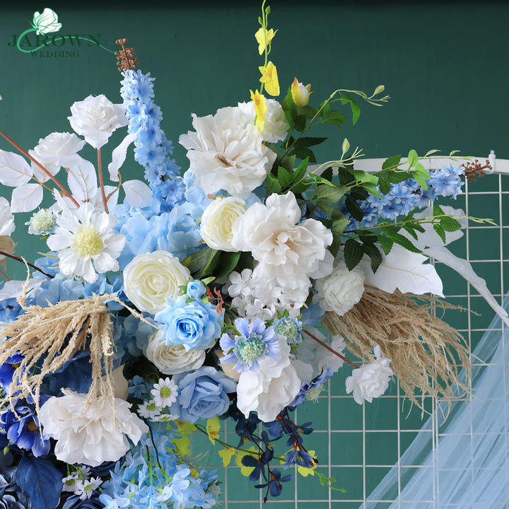 Promise(XXVII)-Flower Arrangement