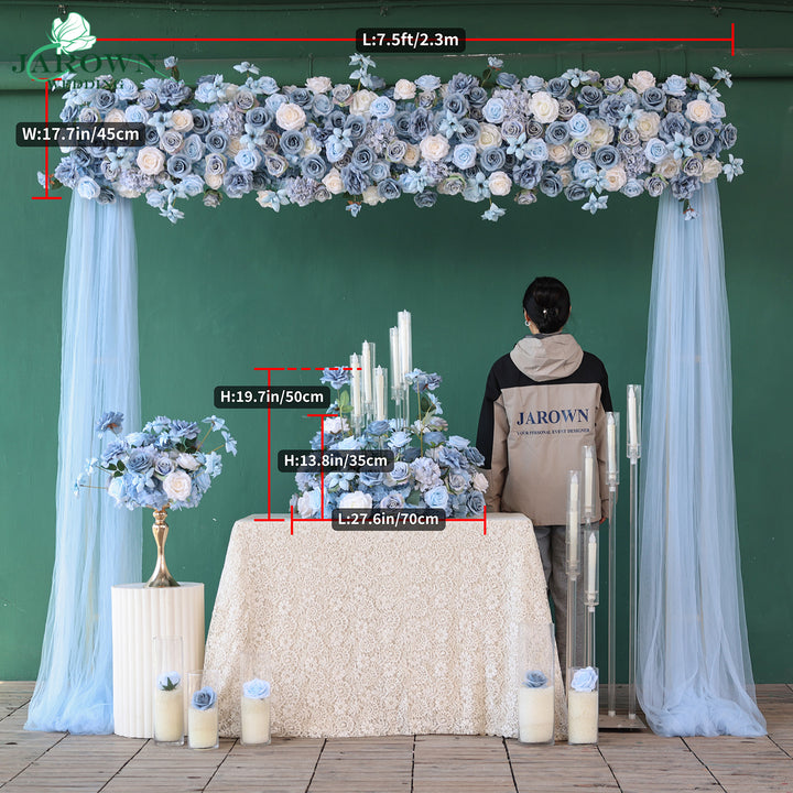 Promise(XL)-Flower Arrangement