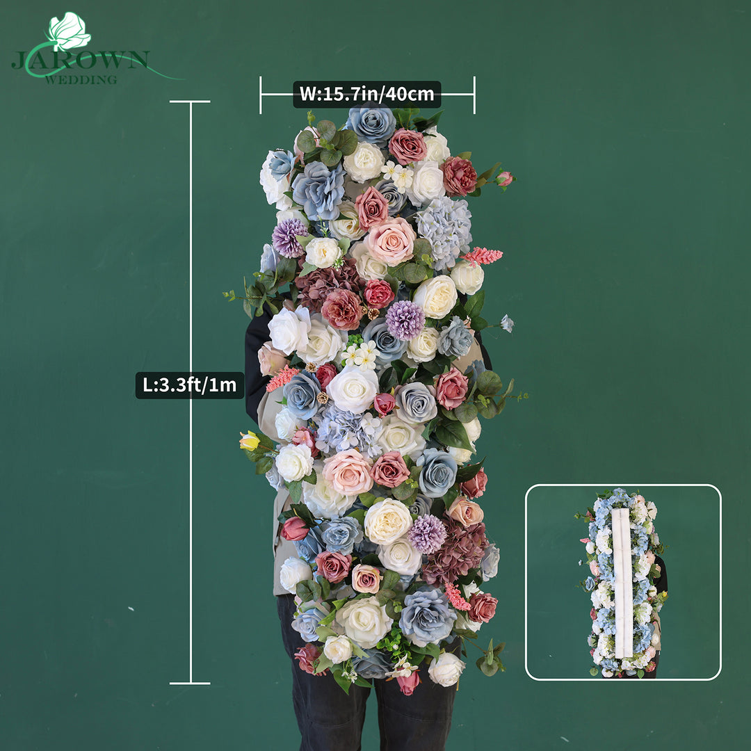 Promise(XLI)-Flower Arrangement