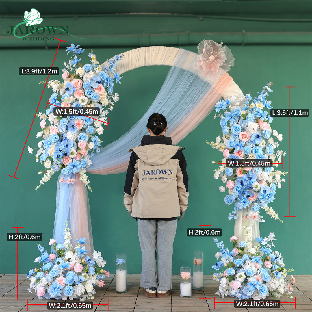 Promise(XLII)-Flower Arrangement