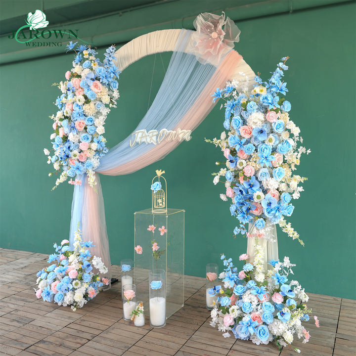 Promise(XLII)-Flower Arrangement