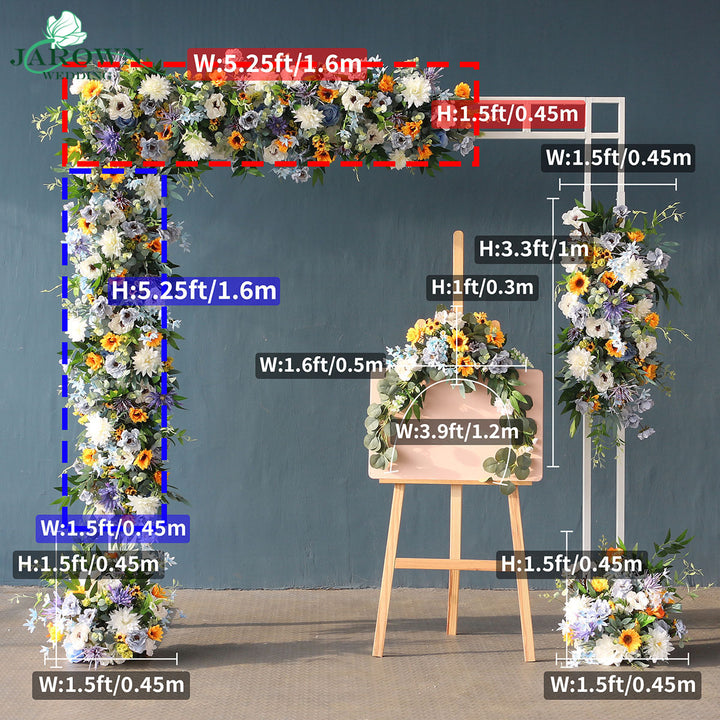 Promise(V)-Flower Arrangement