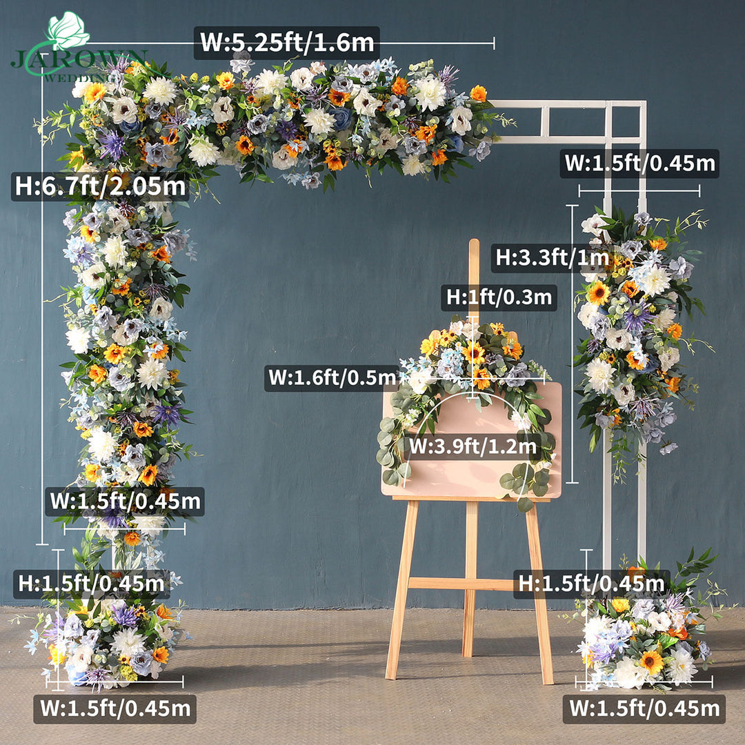 Promise(V)-Flower Arrangement