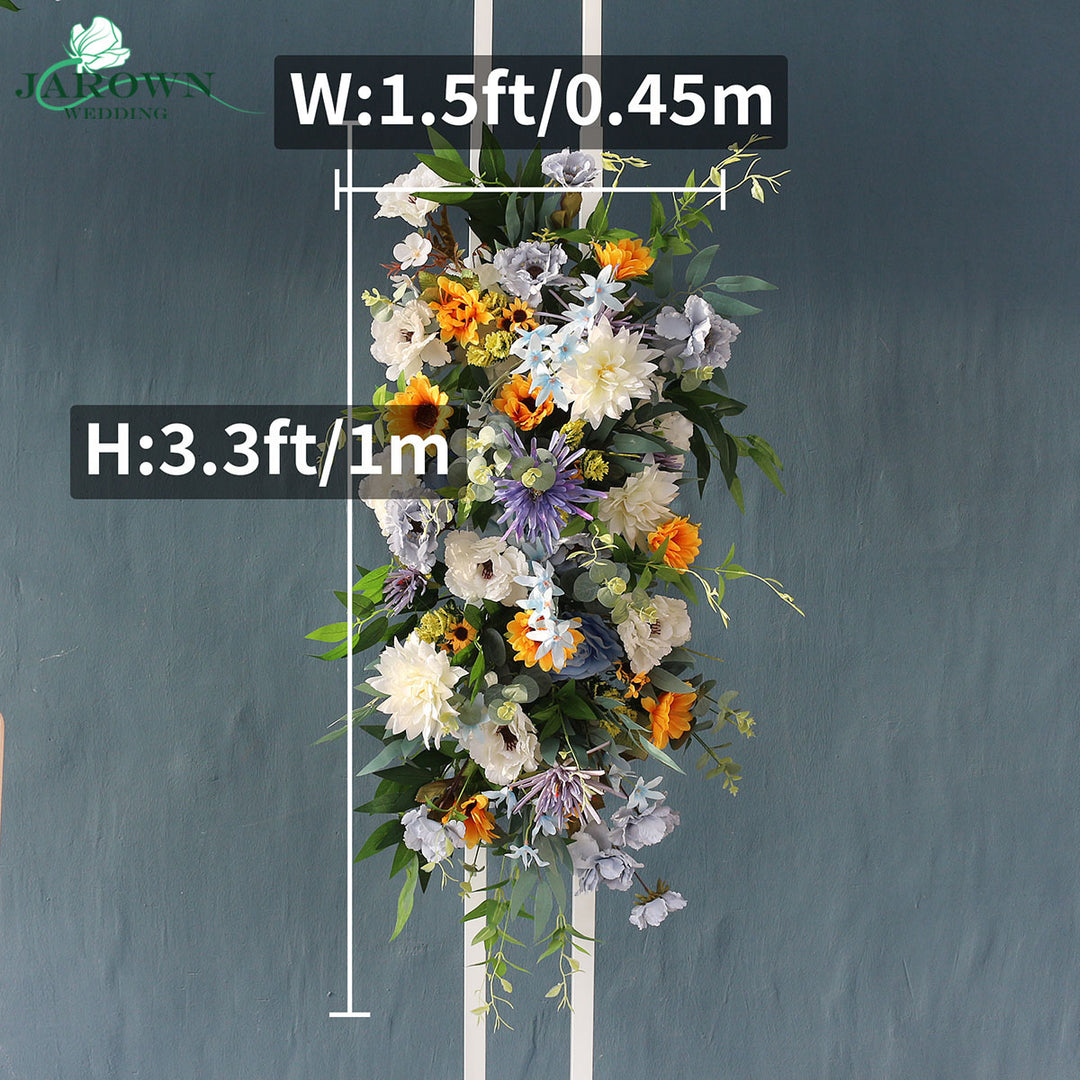 Promise(V)-Flower Arrangement