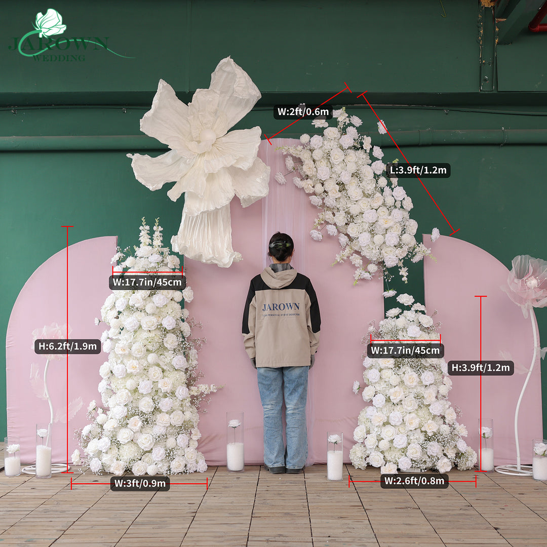 Serendipity(CXV)-Flower Arrangement