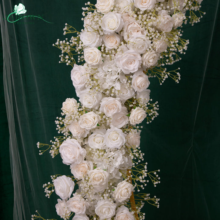 Serendipity(XLVII)-Flower Arrangement