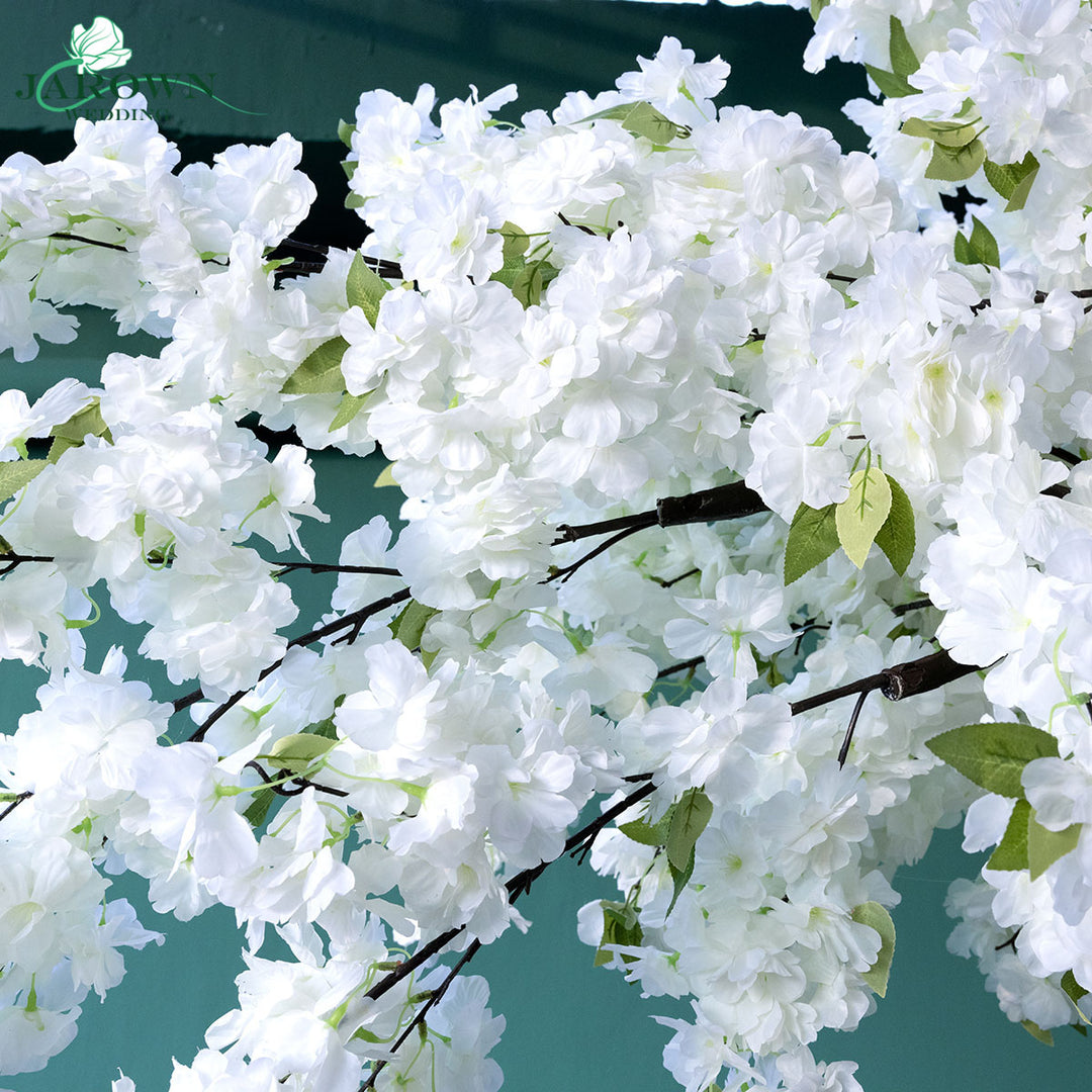 Serendipity(LIII)-Cherry Blossoms